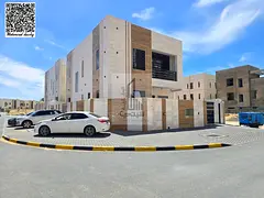 Modern Villa in Al Amrah, Ajman