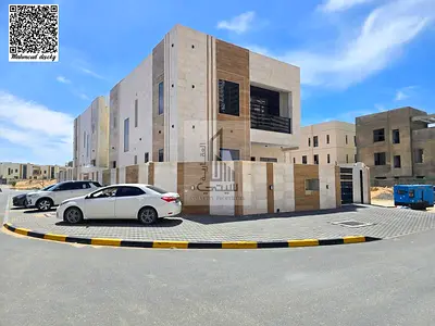 Modern Villa in Al Amrah, Ajman