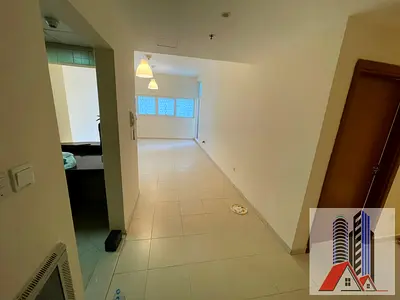 2 BHK For Sale In Ajman One Tower With Parking.