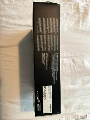 AMD Radeon RX580 Graphics Card - Used on my computer