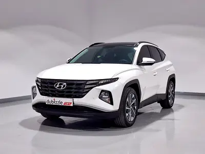 صورة مصغرة 3 لـ 2024 Hyundai TUCSON