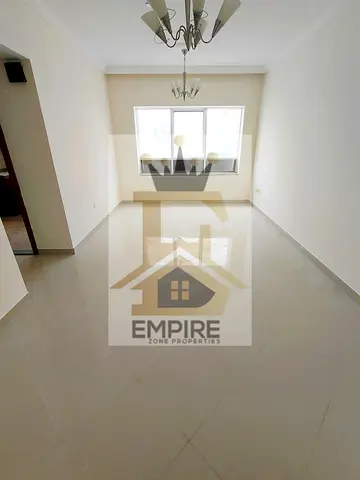 SPACIOUS BRIGHT APPARTMENT// FAMILY BULIDING//FREE GYM & POOL//EASY CLOSE EXIT TO DUBAI