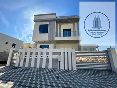 Villa 5 Master Bedrooms Majlis Living Maid Room Al Yasmeen Prime Location