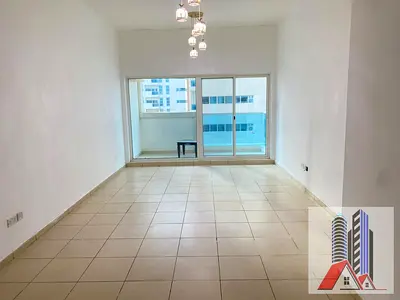 hot deal 2bhk for sale ajman one tower with parking