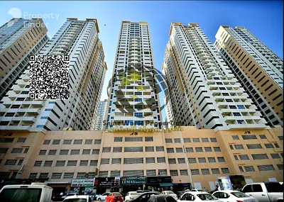 اطلاله الحديقه | موقع مميز | تشيطب عالي | تاور8 | تملك حر