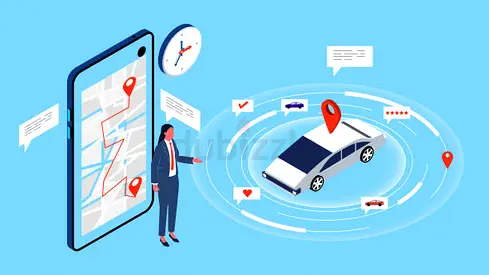 Partnership Opportunity  Fleet Rental (Dubai Automotive Mobility Sector)