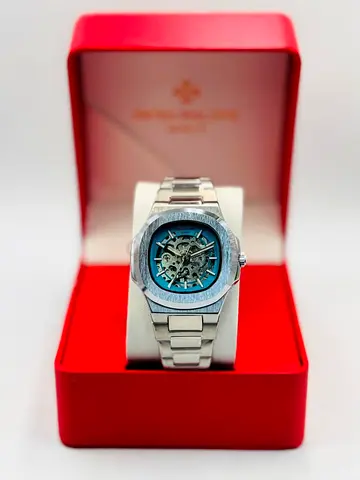 Patek Philippe Men Automatic