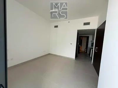 Studio for Rent in “Ajmal Makan” Residential Complex, Al Hamriyah – Sharjah, one of the most prestigious communities combining tranquility, nature, an