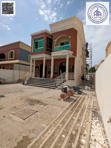Villa for Rent in Ajman Al Mowaihat 2