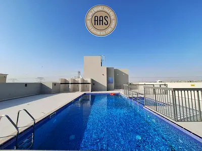 Brand New Spacious 1bhk With All Facilities ! Faimly Bulding