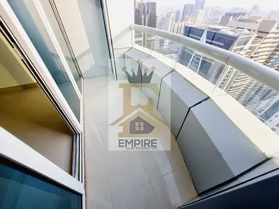 Prime location spacious apartment maintenance pool and gym free close to Dubai