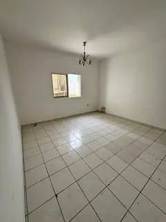 The most elegant and beautiful bedroom and living room for annual rent in Sharjah, Al Khan area, on