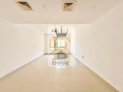 SPACIOUS BRIGHT APPARTMENT//MASTER ROOM NICE WARDROBE//WITH// FAMILY BULIDING//FREE GYM & POOL//EASY CLOSE EXIT TO DUBAI