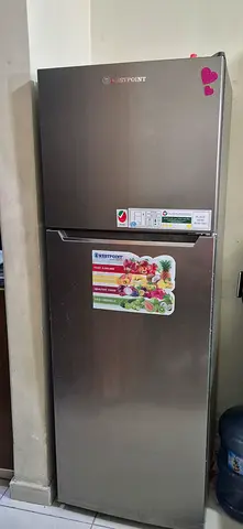 Westpoint double door fridge for sale excellent condition