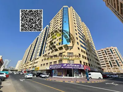 شقة مؤجرة للبيع | عائد إيجاري قوي| موقع و سعر مميز