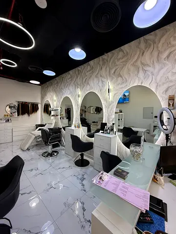 Ready to Run Hair Salon for Sale!