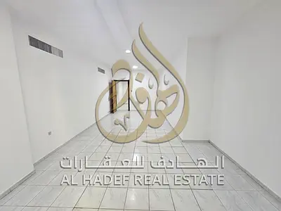 3 bedroom apartment for rent in Al Majaz 2 spacious layout near Al Buhaira Police with free maintenance easy access to Dubai and flexible payment up t