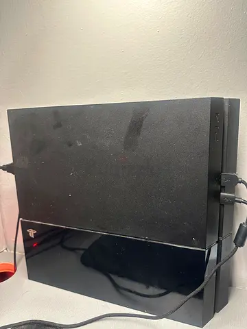 Sony PlayStation 4 - Used, Working