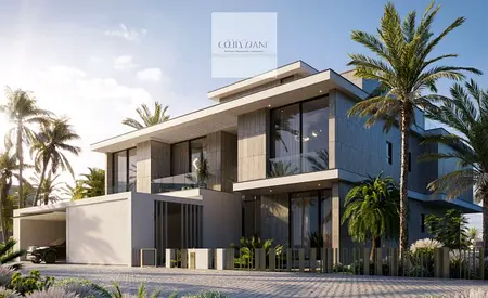 LUXURY VILLA | PRESTIGIOUS COMMUNITY I Q1 2027