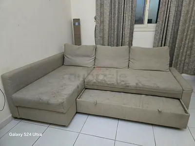 Ikea sofabed