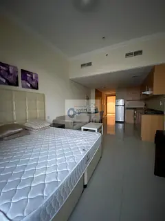 Vacant Studio | Prime Location | Good Price