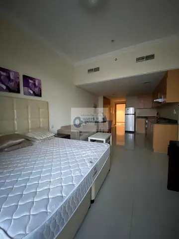 Vacant Studio | Prime Location | Good Price