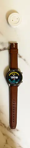 Huawei Watch GT Classic smart watch