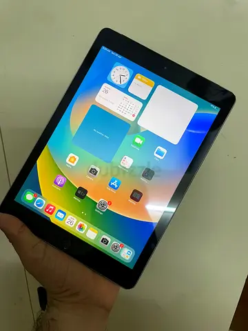 ipad 5 generation sim wifi both working