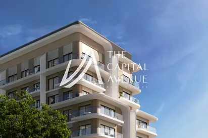 High Floor | Partial Sea View | Open Kitchen