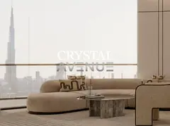 High ROI Opportunity | Burj &amp; Amenities View