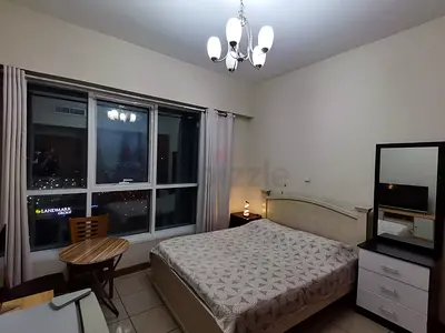 Salafa–Nice Standard Room for 1 Person | Near Mina Seyahi Tram Station-Ready to Move In | Negotiable