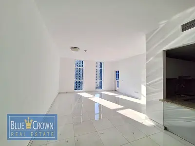 Luxury 3BR+ 2 Parking Gym Pool 85k