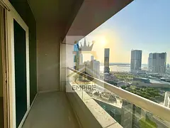 Spacious apartment wardrobe, balcony, swimming, pool, gym, Kids play area free opposite of Nesto Ara