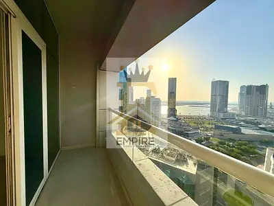 Spacious apartment wardrobe, balcony, swimming, pool, gym, Kids play area free opposite of Nesto Arab mall in al taawun Sharjah