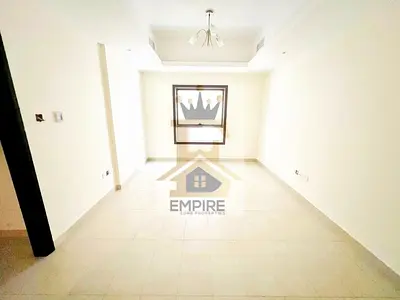 Prime location spacious apartment maintenance pool and gym free Chillar free close to Dubai
