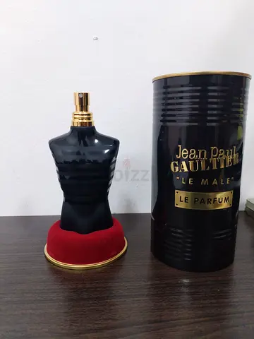 Jean Paul Gaultier Le Male Le Parfum 125ml