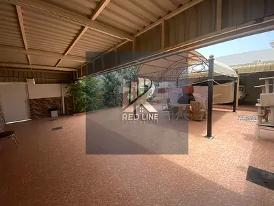 Spacious Villa for Sale in Al Sabkha | Prime Main Road Location | 5BR + Majlis | Rare Investment Opportunity