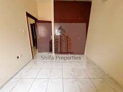 Specious Neat Clean 1BHK for Families In Muweilah