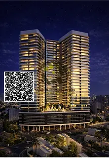 Luxury Sea View Apartments | Freehold Ownership | Amwaj Tower