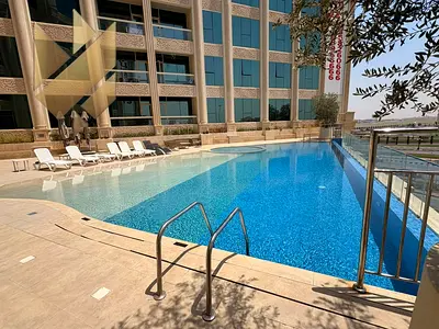 1-Bedroom Apartment for Rent – Muweilah Commercial | Prime Location & Full Facilities