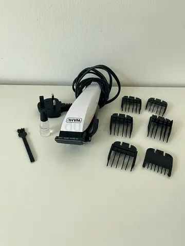 WAHL Hair Clipper Set