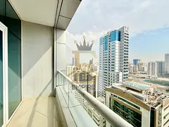 PREMIUM APARTMENT | BALCONY&amp;BUILT-IN WARDROBES | GYM&amp;POOL | NEAR DUBAI EXIT…!