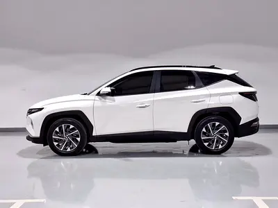 صورة مصغرة 5 لـ 2024 Hyundai TUCSON