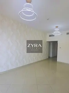 Upgraded 2BR + Maid | High Floor | JLT | 1 Month Free