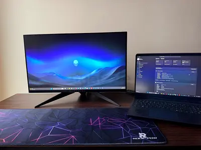 Alienware 16 Aurora
