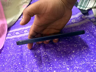 iPhone 15 Pro Max - Blue, Good Working Condition