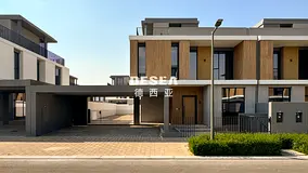 Vacant | Spacious Layout | Private Garden | G+1