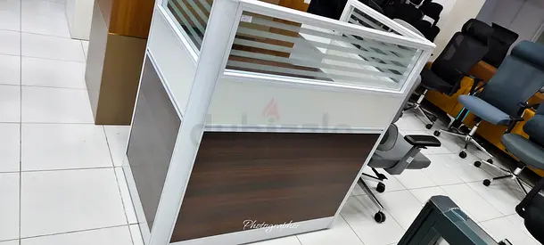 Office Workstation New For Sale