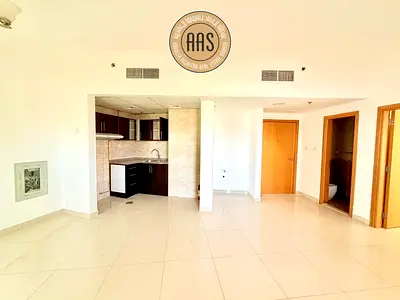 SPACIOUS 1BHK | FOR RENT 53K IN 6- CHEQUES | ALL AMENITIES!