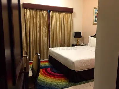 FAMILY AND BACHELOR ROOM AVAILABLE CALL